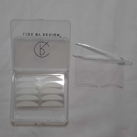 Contours Rx Lids By Design Eyelid Correcting Strips - Picture 5 of 6